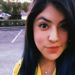 Meet your Posher, Cristina